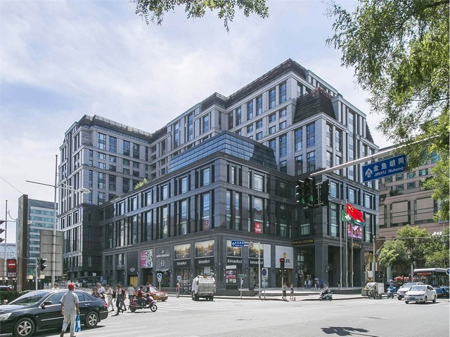 闵行区原则环境工程服务介绍